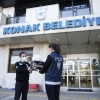Konak Belediyesi’nden Boyozlu Destek