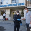 Konak Belediyesi’nden Boyozlu Destek