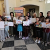Konak Belediyesi’nden Çocuklara ve Annelerine Özel Atölye