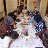Konak Belediyesi’nden Çocuklara ve Annelerine Özel Atölye