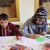 Konak Belediyesi’nden Çocuklara ve Annelerine Özel Atölye
