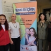 Konak Belediyesi’nden Çocuklara ve Annelerine Özel Atölye