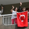 Konak Belediyesi’nden Coşkulu 23 Nisan Turu