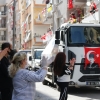 Konak Belediyesi’nden Coşkulu 23 Nisan Turu