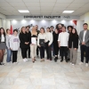 Konak Belediyesi’nden İki Protokol Birden