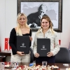Konak Belediyesi’nden İki Protokol Birden