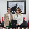 Konak Belediyesi’nden İki Protokol Birden