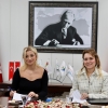 Konak Belediyesi’nden İki Protokol Birden