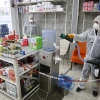 Konak Belediyesinden Pazaryerlerine Korona Önlemi