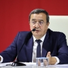 Konak Belediyesi’nin 2022 Yılı Bütçesi Kabul Edildi