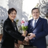 Belediye Kadınlara Emanet