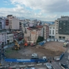 Konak Belediyesi’nin Yeni Hizmet Binası İnşaatı Başladı