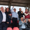 Konak Belediyespor Galatasaray’ı 2-1 Mağlup Etti
