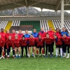 Konak Belediyespor Sezona Hazır
