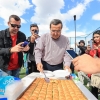 Konak Belediyespor’dan Sezona Baklavalı Başlangıç