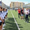 Konak Belediyespor’dan Sezona Baklavalı Başlangıç