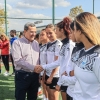 Konak Belediyespor’dan Sezona Baklavalı Başlangıç