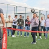 Konak Belediyespor’dan Sezona Baklavalı Başlangıç