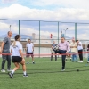 Konak Belediyespor’dan Sezona Baklavalı Başlangıç