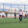 Konak Belediyespor’dan Sezona Baklavalı Başlangıç