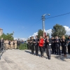Konak Çanakkale Şehitlerini Andı