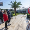 Konak Çanakkale Şehitlerini Andı