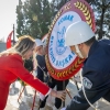 Konak Çanakkale Şehitlerini Andı