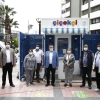 Konak Çiçek Açtı