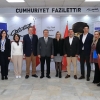 Konak Engel Tanımıyor