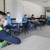 Konak Fen İşleri İşçiler İçin Yenilendi