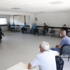Konak Fen İşleri İşçiler İçin Yenilendi