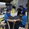 Konak Fen İşleri İşçiler İçin Yenilendi