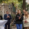 Konak Genç İklim Meclisi Yola Çıktı