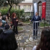 Konak Genç İklim Meclisi Yola Çıktı