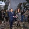 Konak Genç İklim Meclisi Yola Çıktı