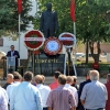 Konak Gültepe'de 9 Eylül'e Özel Tören