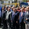 Konak Gültepe'de 9 Eylül'e Özel Tören