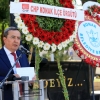 Konak Gültepe'de 9 Eylül'e Özel Tören