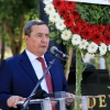Konak Gültepe'de 9 Eylül'e Özel Tören
