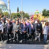 Konak Gültepe'de 9 Eylül'e Özel Tören