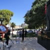 Konak Gültepe'de 9 Eylül'e Özel Tören
