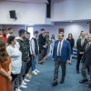 Batur: Konak İş Eğitim Merkezi İstihdama Can Suyu Olacak
