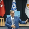 Batur: Konak İş Eğitim Merkezi İstihdama Can Suyu Olacak