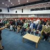 Batur: Konak İş Eğitim Merkezi İstihdama Can Suyu Olacak