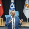 Batur: Konak İş Eğitim Merkezi İstihdama Can Suyu Olacak