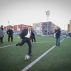 Konak’ın Kadın Futbol Takımından Şampiyonluk Sözü