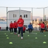 Konak’ın Kadın Futbol Takımından Şampiyonluk Sözü