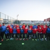 Konak’ın Kadın Futbol Takımından Şampiyonluk Sözü
