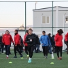 Konak’ın Kadın Futbol Takımından Şampiyonluk Sözü
