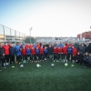Konak’ın Kadın Futbol Takımından Şampiyonluk Sözü